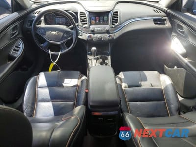 Zdjęcie 8 z 12 samochodu: 2017 CHEVROLET IMPALA PREMIER VIN:1G1145S3XHU175978 - miniatura