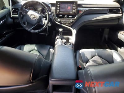 Zdjęcie 8 z 13 samochodu: 2022 TOYOTA CAMRY SE VIN:4T1G11AK7NU668911 - miniatura