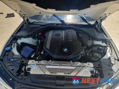Zdjęcie 11 z 12 samochodu: 2020 BMW M340I VIN:WBA5U7C04LFH37458 - miniatura
