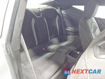 Zdjęcie 10 z 12 samochodu: 2019 CHEVROLET CAMARO LS VIN:1G1FB1RX0K0131015 - miniatura