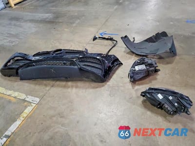 Zdjęcie 13 z 14 samochodu: 2020 MERCEDES-BENZ GLE 450 4MATIC VIN:4JGFB5KE5LA115925 - miniatura