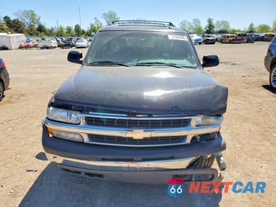 Piąte zdjęcie samochodu w środku: 2003 CHEVROLET TAHOE K1500 VIN:1GNEK13Z53J243809 - miniatura