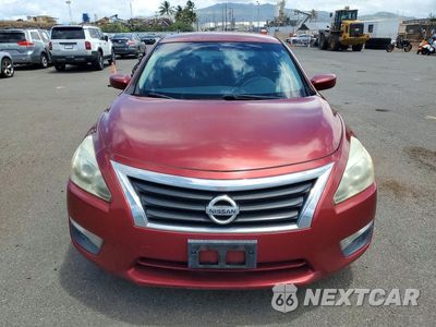 Piąte zdjęcie samochodu w środku: 2013 NISSAN ALTIMA 2.5 VIN:1N4AL3AP6DC179759 - miniatura