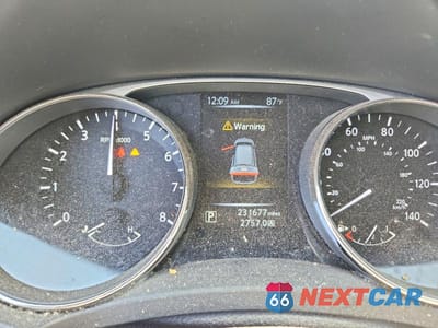 Zdjęcie 9 z 13 samochodu: 2015 NISSAN ROGUE S VIN:KNMAT2MT0FP515656 - miniatura