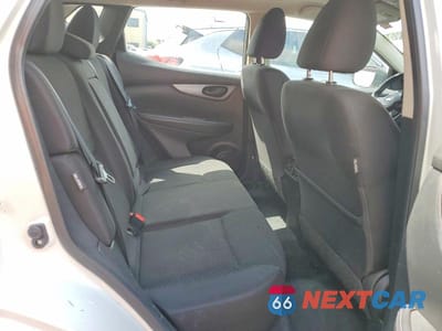 Zdjęcie 10 z 12 samochodu: 2022 NISSAN ROGUE SPORT S VIN:JN1BJ1AW7NW481225 - miniatura
