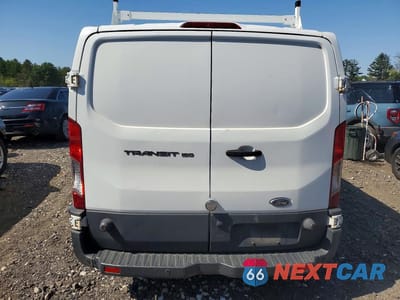 Zdjęcie 6 z 13 samochodu: 2017 FORD TRANSIT T-150 VIN:1FTYE2YM8HKB51823 - miniatura