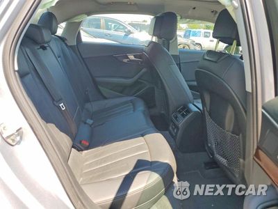 Zdjęcie 10 z 12 samochodu: 2019 AUDI A4 PREMIUM PLUS VIN:WAUENAF48KN007871 - miniatura