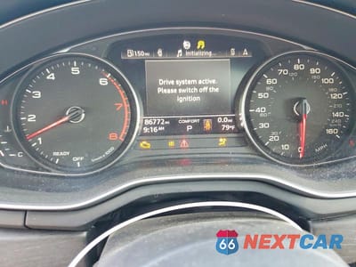Zdjęcie 9 z 12 samochodu: 2020 AUDI A4 PREMIUM VIN:WAUDNAF40LA072928 - miniatura