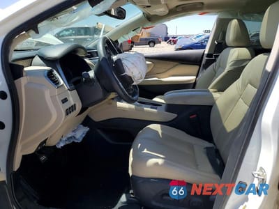 Zdjęcie 7 z 13 samochodu: 2023 NISSAN MURANO SL VIN:5N1AZ2CJ8PC137511 - miniatura