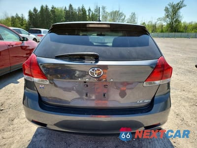 Zdjęcie 6 z 13 samochodu: 2015 TOYOTA VENZA LE VIN:4T3BA3BBXFU072933 - miniatura
