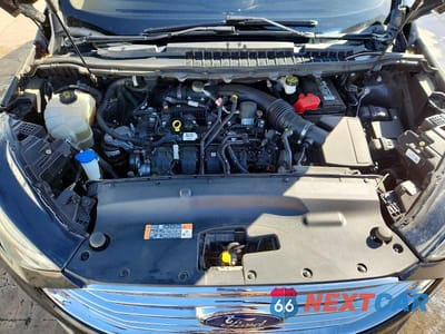 Zdjęcie 12 z 13 samochodu: 2022 FORD EDGE SEL VIN:2FMPK4J90NBA04581 - miniatura