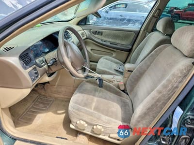 Zdjęcie 7 z 12 samochodu: 2000 NISSAN ALTIMA XE VIN:1N4DL01D8YC181214 - miniatura