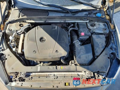 Zdjęcie 11 z 12 samochodu: 2020 VOLVO S60 T5 MOMENTUM VIN:7JR102FK1LG067079 - miniatura