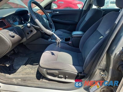 Zdjęcie 7 z 12 samochodu: 2007 CHEVROLET IMPALA LT VIN:2G1WT58K379307482 - miniatura