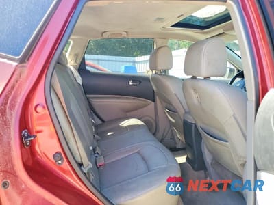 Zdjęcie 11 z 13 samochodu: 2012 NISSAN ROGUE S VIN:JN8AS5MVXCW362943 - miniatura