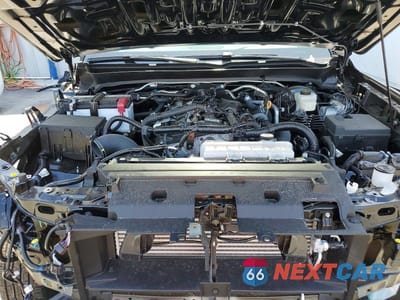 Zdjęcie 11 z 13 samochodu: 2026 TOYOTA TACOMA TRD SPORT VIN:3TYKB5FNXTT032687 - miniatura