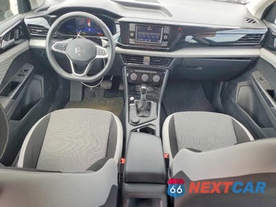 Zdjęcie 8 z 13 samochodu: 2023 VOLKSWAGEN TAOS S VIN:3VVFX7B24PM321271 - miniatura