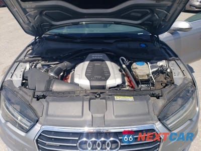 Zdjęcie 11 z 12 samochodu: 2016 AUDI A7 PREMIUM PLUS VIN:WAUWGAFC7GN005591 - miniatura