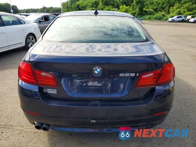 Zdjęcie 6 z 12 samochodu: 2012 BMW 528 XI VIN:WBAXH5C54CDW09484 - miniatura