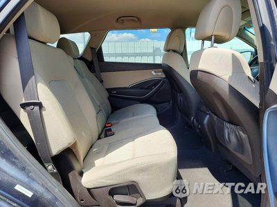 Zdjęcie 11 z 13 samochodu: 2015 HYUNDAI SANTA FE GLS VIN:KM8SMDHF1FU097557 - miniatura