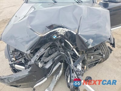 Zdjęcie 12 z 13 samochodu: 2022 BMW X3 XDRIVE30I VIN:5UX53DP03N9L80222 - miniatura