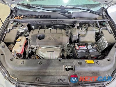 Zdjęcie 11 z 12 samochodu: 2012 TOYOTA RAV4 BASE VIN:2T3ZF4DV6CW150892 - miniatura