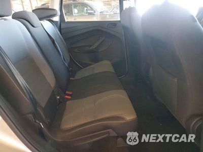 Zdjęcie 10 z 12 samochodu: 2017 FORD ESCAPE S VIN:1FMCU0F76HUA82175 - miniatura