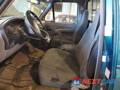 Zdjęcie 7 z 12 samochodu: 1996 FORD F150 VIN:1FTEF14N4TLC10779 - miniatura