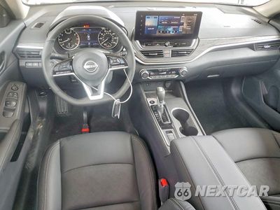 Zdjęcie 8 z 12 samochodu: 2026 NISSAN ALTIMA SV VIN:1N4BL4DV7TN321382 - miniatura