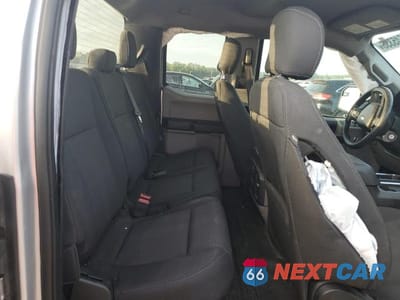 Zdjęcie 10 z 12 samochodu: 2018 FORD F150 SUPER CAB VIN:1FTEX1CP7JFC24249 - miniatura