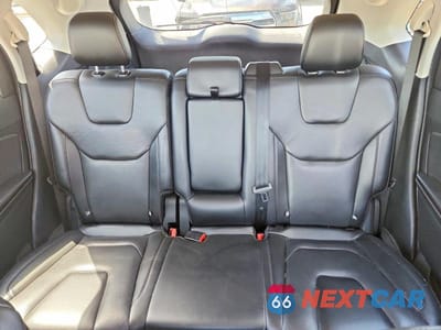 Zdjęcie 10 z 13 samochodu: 2022 FORD EDGE TITANIUM VIN:2FMPK4K96NBA31380 - miniatura