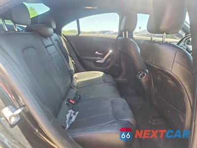 Zdjęcie 10 z 12 samochodu: 2023 MERCEDES-BENZ CLA 250 VIN:W1K5J4GB2PN394069 - miniatura
