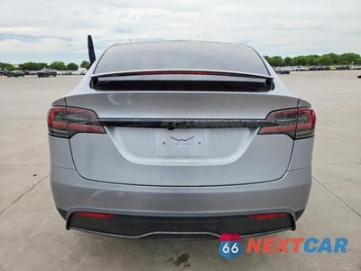 Zdjęcie 6 z 13 samochodu: 2026 TESLA MODEL X VIN:7SAXCBE54TF480395 - miniatura