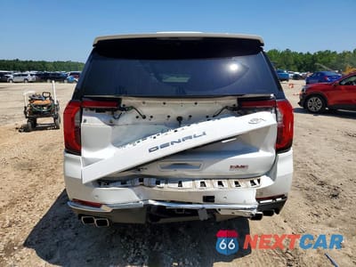 Zdjęcie 6 z 13 samochodu: 2025 GMC YUKON DENALI VIN:1GKS2DRL6SR135025 - miniatura