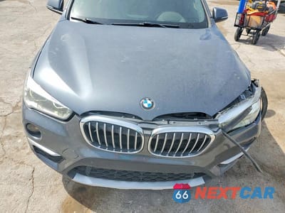 Zdjęcie 12 z 13 samochodu: 2018 BMW X1 VIN:WBXHT3C3XJ5K26023 - miniatura