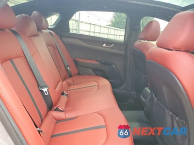 Zdjęcie 10 z 12 samochodu: 2022 KIA K5 GT LINE VIN:5XXG64J26NG122114 - miniatura