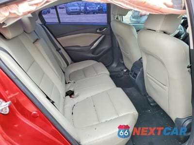Zdjęcie 10 z 13 samochodu: 2014 MAZDA 6 TOURING VIN:JM1GJ1V51E1105329 - miniatura