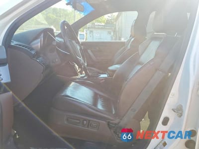 Zdjęcie 7 z 13 samochodu: 2007 ACURA MDX TECHNOLOGY VIN:2HNYD28427H544557 - miniatura