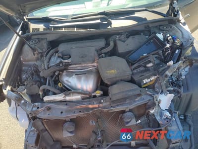 Zdjęcie 11 z 12 samochodu: 2013 TOYOTA CAMRY SE VIN:4T1BF1FK4DU283101 - miniatura