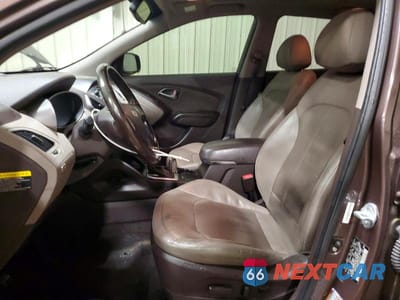 Zdjęcie 7 z 13 samochodu: 2015 HYUNDAI TUCSON LIMITED VIN:KM8JU3AG6FU025603 - miniatura