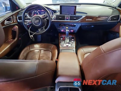 Zdjęcie 8 z 13 samochodu: 2017 AUDI A6 PREMIUM PLUS VIN:WAUG8AFC0HN119239 - miniatura