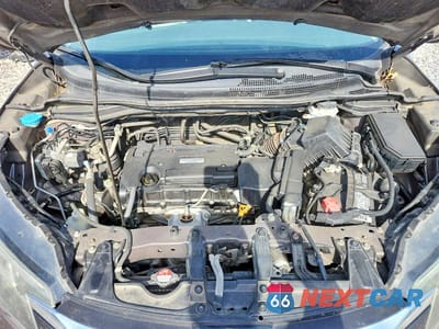 Zdjęcie 11 z 12 samochodu: 2016 HONDA CR-V EXL VIN:2HKRM4H78GH662023 - miniatura