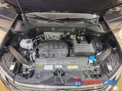 Zdjęcie 12 z 13 samochodu: 2026 VOLKSWAGEN ATLAS SE VIN:1V2HN2CA1TC562396 - miniatura