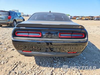 Zdjęcie 6 z 12 samochodu: 2021 DODGE CHALLENGER VIN:2C3CDZFJ2MH550893 - miniatura