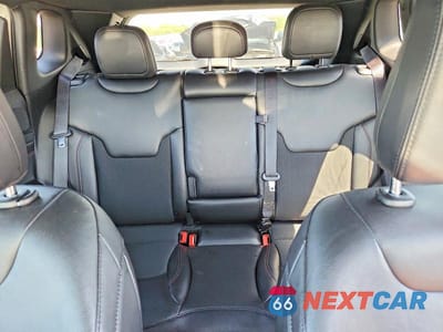 Zdjęcie 10 z 13 samochodu: 2025 JEEP COMPASS TRAILHAWK VIN:3C4NJDDN2ST564044 - miniatura