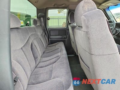 Zdjęcie 10 z 12 samochodu: 2001 GMC NEW SIERRA K1500 VIN:2GTEK19T911370758 - miniatura