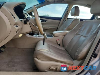 Zdjęcie 7 z 12 samochodu: 2014 NISSAN ALTIMA 2.5 VIN:1N4AL3APXEC132140 - miniatura
