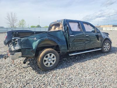 Trzecie zdjęcie samochodu z tyłu: 2014 FORD 150 VIN:1FTFW1EF8EKD57322 - miniatura