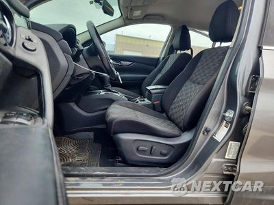 Zdjęcie 7 z 13 samochodu: 2018 NISSAN ROGUE SPORT SV VIN:JN1BJ1CR6JW205202 - miniatura