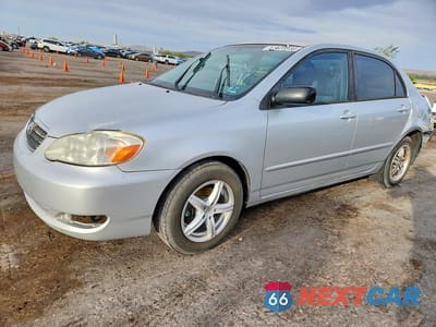 2005 TOYOTA COROLLA LE 1NXBR32E95Z423812 - główne zdjęcie licytacji z USA - miniatura